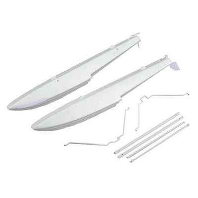 [DE] E-FLITE Float Set: Timber, Air Tractor - EFL5261