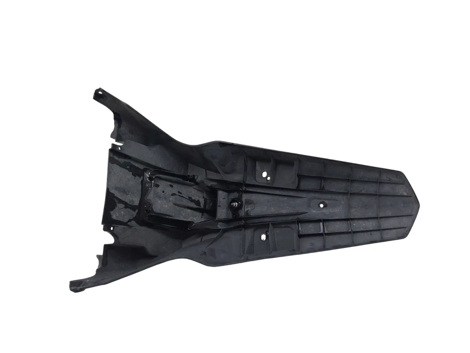 HONDA PCX 125 2018 2020 Garde-Boue Arrière D'Origine 80101K96J00 - Photo 3/4