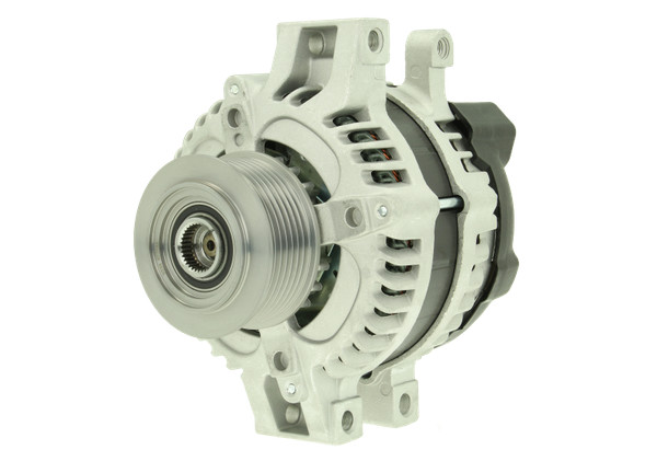 Lichtmaschine 105A Neu Eurostarter Oe-Nr. 10443311 FüR Honda-image