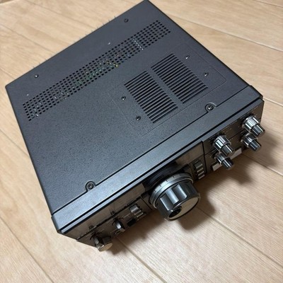 KENWOOD TRIO TS-660 All Mode Quad Bander Ham Amateur Radio