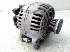 VW Jetta VI 162 orig Lichtmaschine Generator 140A 03C903023A 1.4TSI 90kw BJ2012