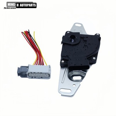 Trans Range Sensor W/Connector For Chevy Trailblazer Envoy 9-7X 04-09 24221125