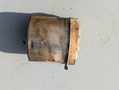 #ad #ad Vintage Tecumseh Craftsman Engine Air Cleaner 30583 $19.99