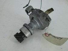 Fiat 2000 124 Spider Ignition Distributor S144cby Magneti Marelli Used