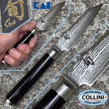 Kai Japan - Shun DM-0772 - Kiritsuke 90mm - coltelli cucina