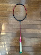 Badminton racket NANOFLARE 700