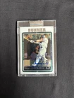 2005 TOPPS RETIRED SIGNATURE JAY BUHNER AUTOGRAPH! NMMT!