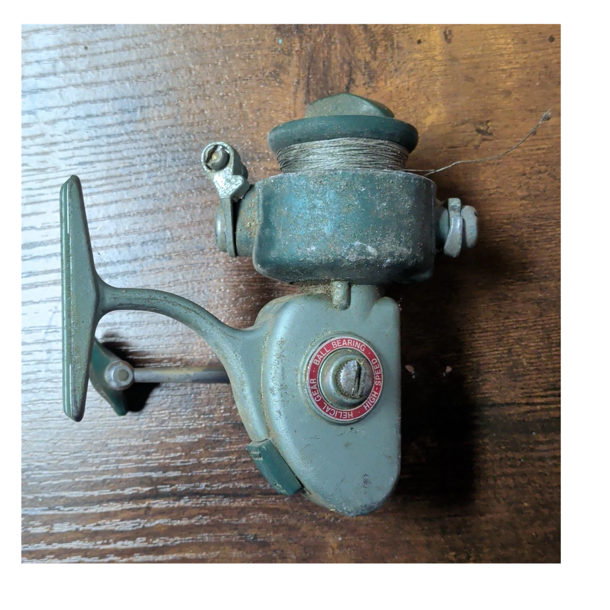 Heddon Vintage Fishing Reels for sale | eBay