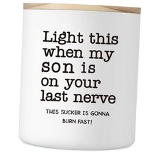 Christmas Daughter in Law Gifts, 10OZ Funny Birthday Wedding Gifts for