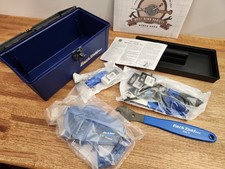 NOS Park Tool SK-1 Home Bike Mechanic Starter...