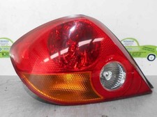 924012C RÜCKLEUCHTE AUßEN LINKS / 924012C / 1354736 FÜR HYUNDAI COUPE GK 2.0 C