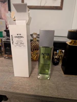 CHANEL Chanel No 19 Eau de Toilette for Women for sale | eBay