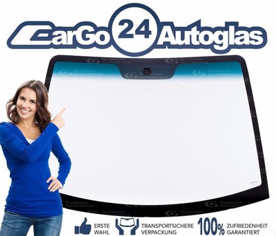 Windschutzscheibe Kia Picanto Frontscheibe mit Blaukeil Sph Neu Bj 2004 2011