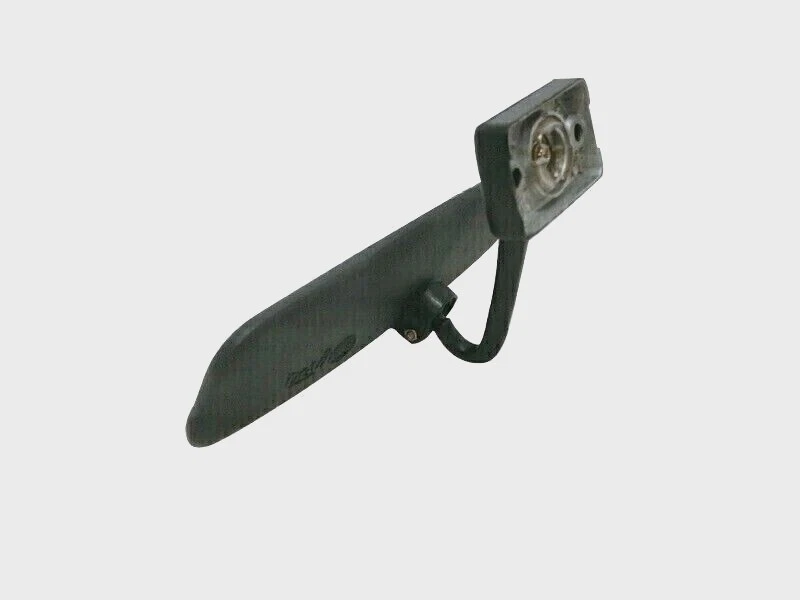 Fits For Mahindra Roxor New Interior Rear View Mirror - Image 3 of 4