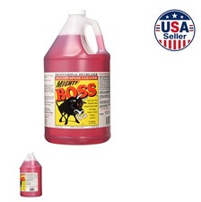 All Purpose Cleaner Liquid Lemon Scent 128 Fl Oz 3785 ml Commercial Strength