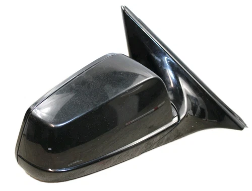 09-15 BMW F01 F02 F04 750I 760LI 740I RIGHT PASSENGER SIDE MIRROR W/ BLINDSPOT 