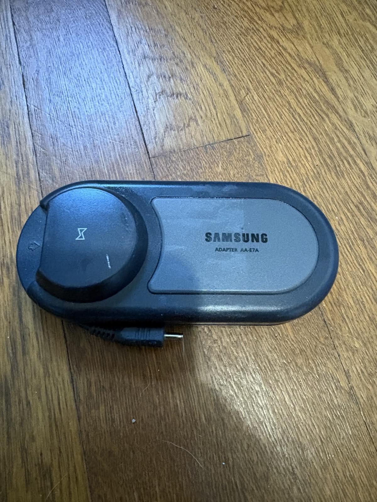Camera