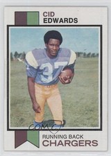 Cid Edwards