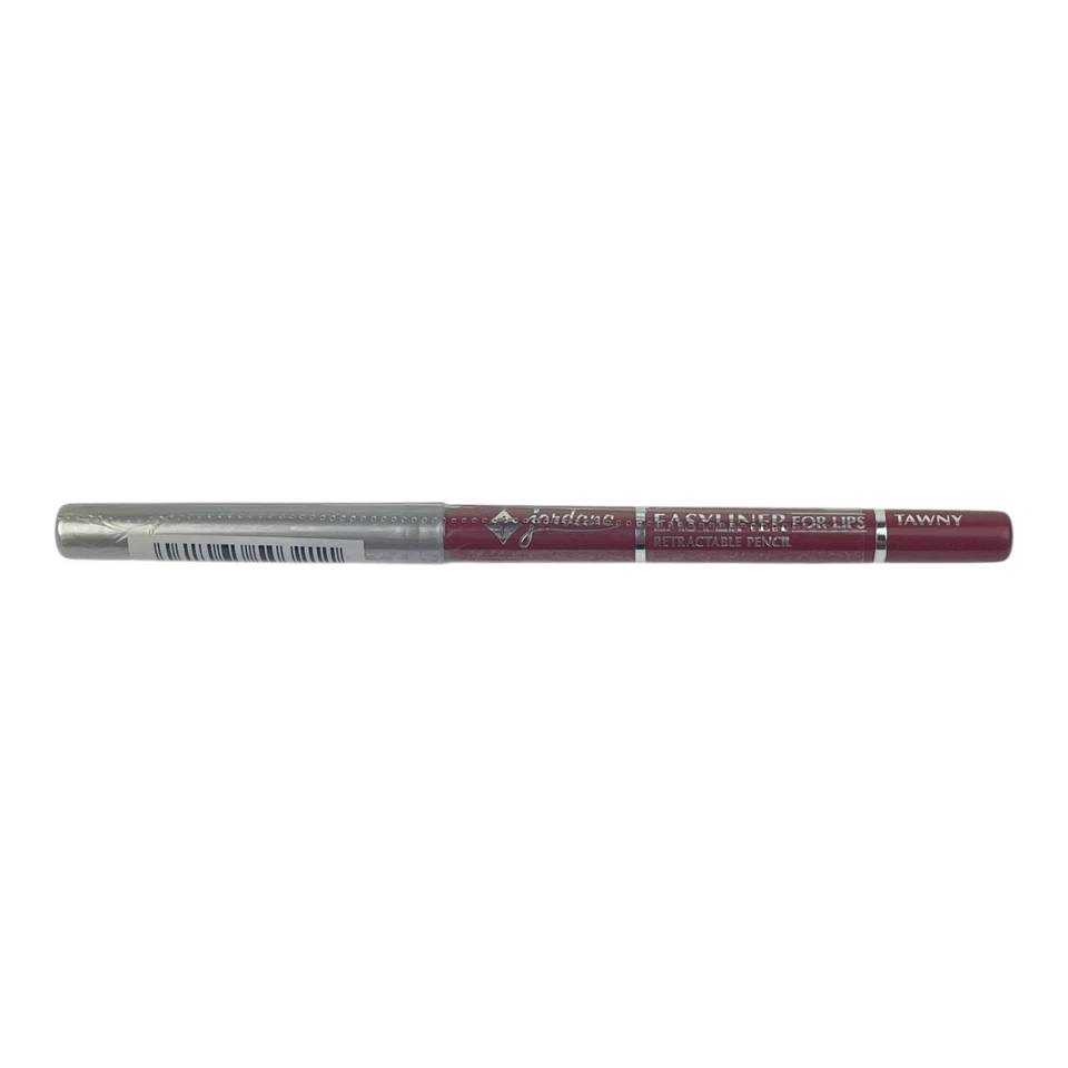 Jordana Easyliner for Lips Retractable Pencil - Tawny - Image 2 of 4