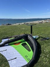 Slingshot Slingwing V5 5.5