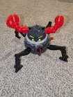 Monstroid, MOTU Masters of the Universe, vintage, complete, He-Man