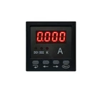 Smart AC/DC Digital Ammeter – Communication Capable Current Display Meter