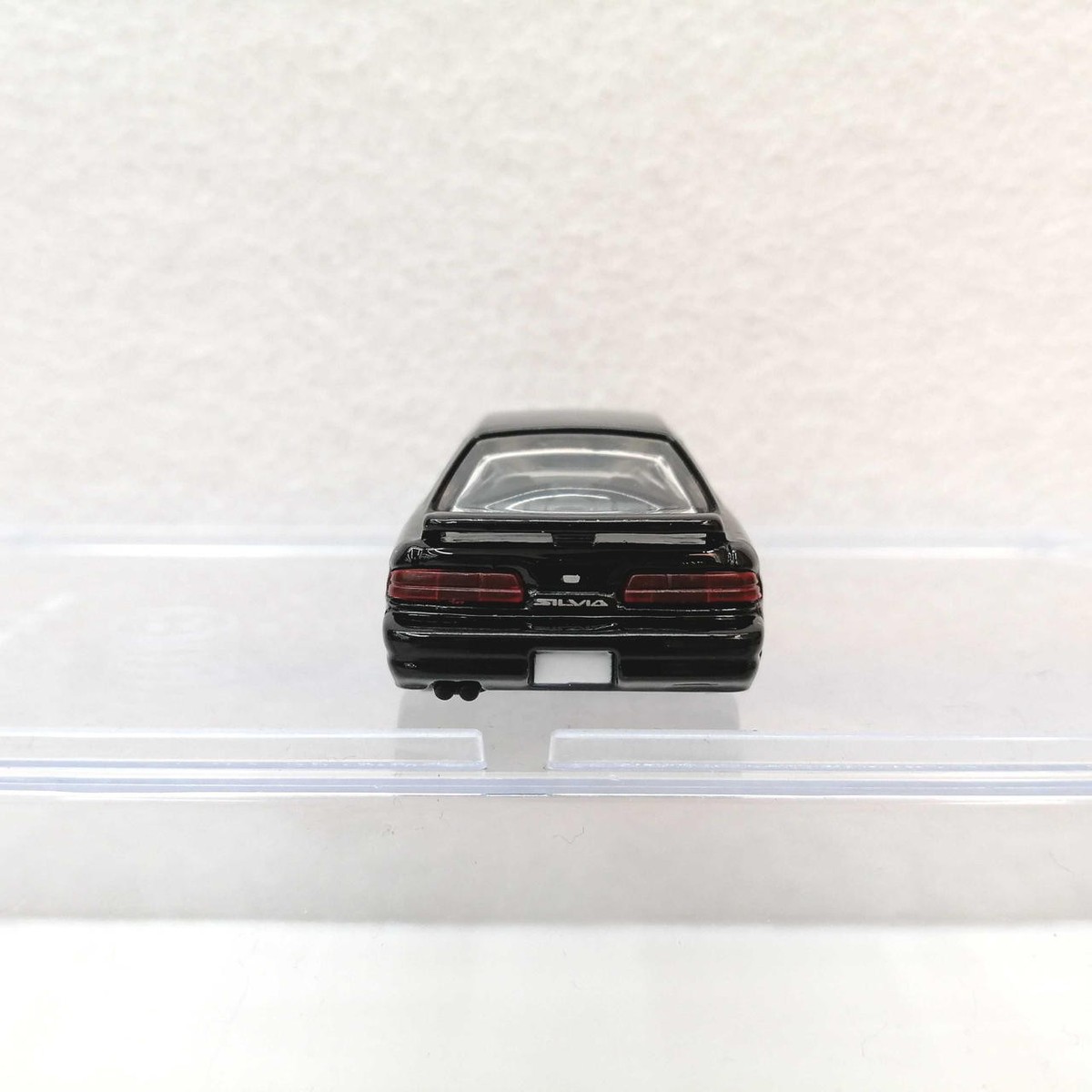 Takara Tomy Tomica Premium Nissan Silvia Aeon Limited 1/62 Mini