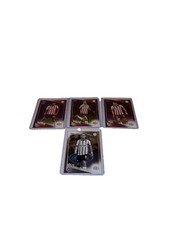 Topps UEFA Champions League 2023-24 4-Card Lot Malen Pepi Perišić Dest