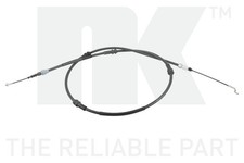 NK Bremsseil Seilzug Feststellbremse 9047156 für VW MULTIVAN T6 SGF SGM SGN SHM