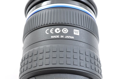 Olympus ZUIKO DIGITAL ED 12-60mm f/2.8-4 SWD Lens [Mint] Four Thirds From Japan - Picture 17 of 18