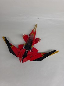 LEGO NINJAGO: Kai Fighter (70721)