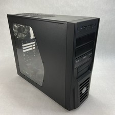 Cooler Master Elite 431 Plus Mid Tower Comput...