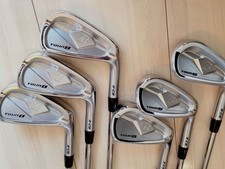 Bridgestone Tour B X-Cb 2018 Model Iron Set