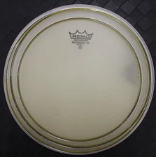 Remo 4 Pack Drum Heads 14",13",12",10"