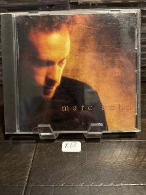 Marc Cohn by Marc Cohn (CD). See My Store, Combine Shipping. R13