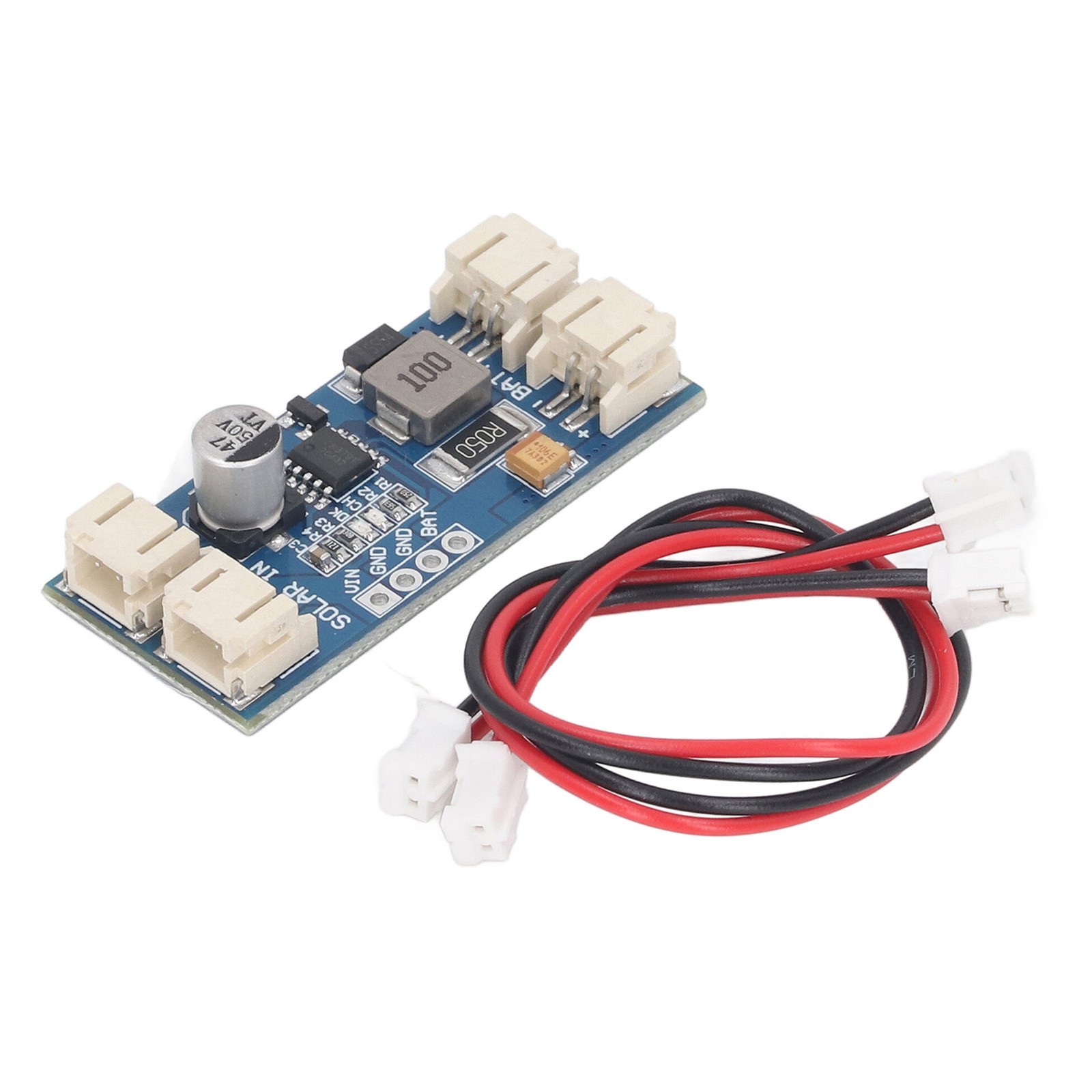 MPPT Solar Charging Controller Board For Lithium Battery Charging Excellent