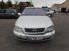 Climatisation et Accessoires Opel OMEGA