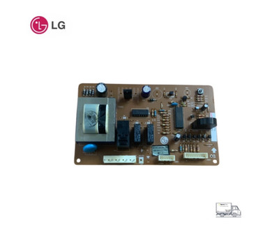 Original LG Hauptplatine Kühlschrank, Gefrierschrank 6871JB1037F S2