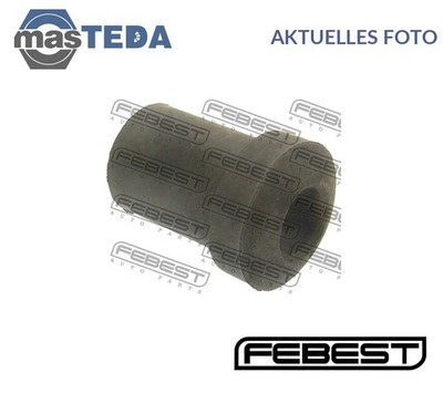 CRSB-009 LAGERUNG BLATTFEDER FEBEST FÜR CHRYSLER VOYAGER GRAND VOYAGER III