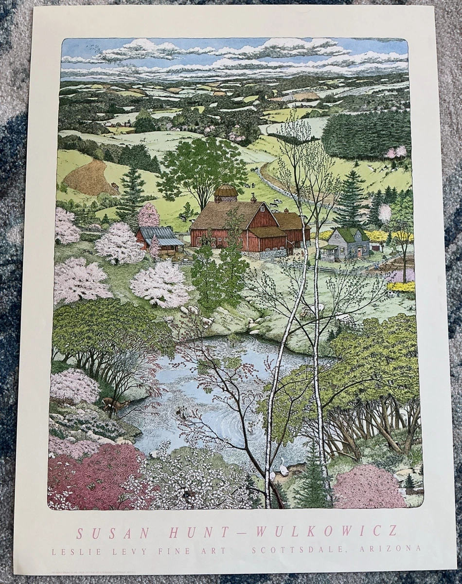 Susan Hunt for sale | eBay