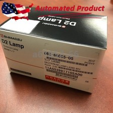 1PZ L6380 062-65055-05 lampada al deuterio per SHIMADZU nuova spedizione veloce