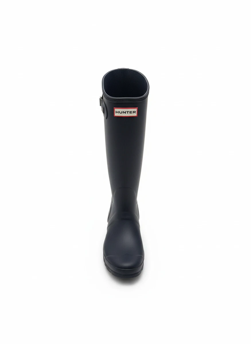 Hunter Blue Casual Boots for Women for sale | eBay