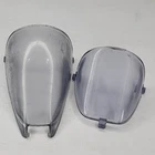 Vtg Gi Joe Cobra Rattler Tiger Rat Front Rear Cockpit Canopy Vehicle Part Piece