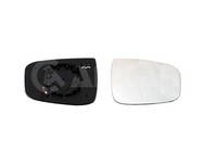 Spiegelglas Aussenspiegel Rechts FÜR Hyundai IX20 (Jc) - Alkar 6432535