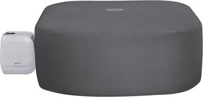 Bestway 60332 Thermalbadeabdeckung Lay-Z Spa Whirlpool 201 x80 cm