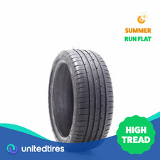 Used 22540r18 Goodyear Eagle F1 Asymmetric 2 Moextended Run Flat