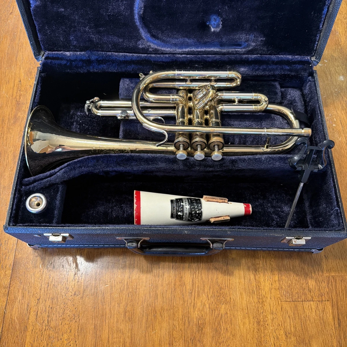 Conn Vintage Cornets for sale - eBay