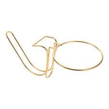 Stainless Steel Ice Bucket Rack Desktop Holder for Drinks Portable Stand Events