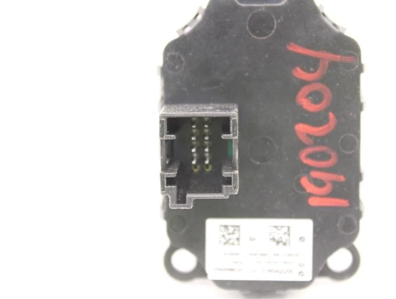 INTERRUPTOR DE ENCENDIDO 528i 535i 535i GT 550I 550I GT 640I 650I 09-15 981273 Foto 3 de 4