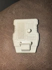 Superion Silverbolt Right Foot 1986 Vintage Hasbro G1 Transformers Action Figure